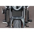 AELLA Radiator Guard For Ducati Monster 937 / +